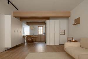 Supdesigner - Rendu 3D résidentiel - Design d'intérieur - Villa de luxe - Service de rendu 3D personnalisé moderne - Design d'intérieur - Product Image 2