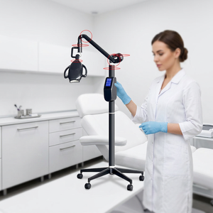 Accélérateur de blanchiment dentaire à affichage numérique, sûr pour les opérations de blanchiment dentaire, usage hospitalier, beauté buccale - Product Image 1