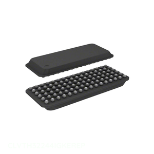 ลอจิก96 Lfbga ชิ้นส่วนอิเล็กทรอนิกส์ CLVTH32244IGKEREP ผู้แทนจำหน่ายอนุญาต - Product Image 1