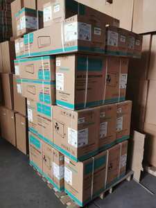 Modulare Hisense condizionatore d'aria 9K/12K/18K/24K/36K BTU Dc Inverter pompa di calore R32 Modulare condizionatori d'aria per uso domestico - Product Image 6