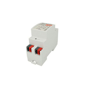Alimentatore switching a uscita singola MEAN WELL serie KSC 01W, accoppiatore/ripetitore di linea KNX TP con funzione di filtraggio Telegram - Product Image 3