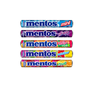 Experience the burst of fruity flavor in every chewy bite of type gummy candy, delighting your <strong>taste</strong> <strong>buds</strong> with vibrant - Product Image 5