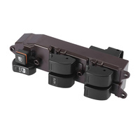 Interruptor Maestro de Elevalunas Eléctrico 84820-12480 8482012480 para Toyota Corolla 00-08 Camry 02-06 Sienna 04-09