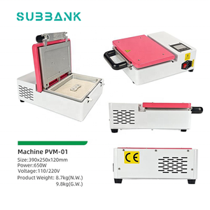 Máy ép nhiệt thăng hoa chân không A5 PVM-01 bán buôn từ nhà máy, máy in ốp điện thoại, máy ép nhiệt thăng hoa - Product Image 2