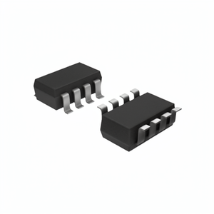 ชิ้นส่วนวงจรอิเล็กทรอนิกส์ MAX6734KAZWD3+T ระบบจัดการพลังงาน (PMIC) บริการครบวงจรแบบดั้งเดิม - Product Image 1