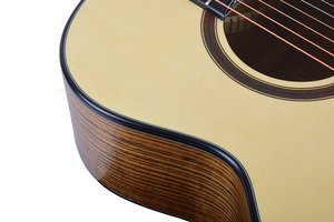 All'ingrosso 40 pollici bracciolo acustico design <span class=keywords><strong>chitarra</strong></span> con pick-up e accessori made in cina TS-J34-A - Product Image 5