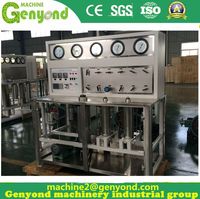 Meilleurs prix Mini laboratoire Machine d'extraction au CO2 supercritique à petite échelle 5l 10l 20l 120l Prix Système d'extraction d'huiles supercritiques