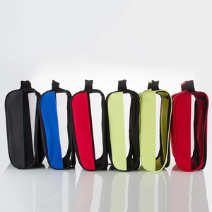 Dericsson Custom Logo <b>Golf</b> Shoe Bag Waterproof Carry Bag for <b>Golf</b> Shoes with Ventilation and Handle <b>Golf</b> Accessory for Unisex - Product Image 5