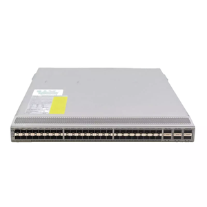Commutateurs N9K-C93180YC-EX 9000, commutateur Ethernet 10 Gigabit - Product Image 1