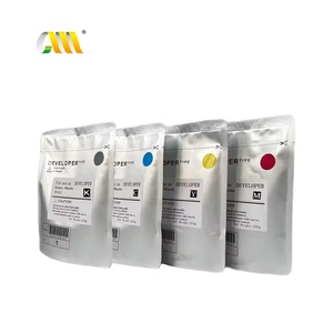 Chinamate หน่วยพัฒนา DV512สำหรับ Konica Minolta BIZHUB C224 C284 C364 C454 C554นักพัฒนาเครื่องถ่ายเอกสาร C281