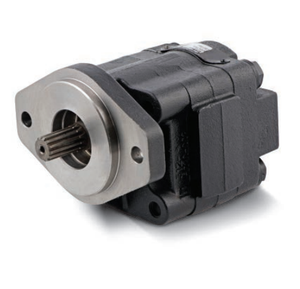 Pompes et moteurs à engrenages à rouleaux série PGP051 PGM051, pompe et moteur hydrauliques à engrenages à rouleaux série PGP051 PGM051 - Product Image 1