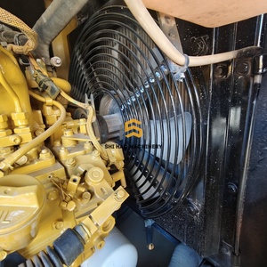 Excavadora Hidráulica Usada Caterpillar CAT305.5E2 para Movimiento de Tierras, 85% Nueva, Envío Gratuito, Suministro Directo de Fábrica - Product Image 4