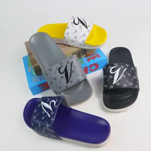 Scarpe estive per ragazzi calzoni nuovi modelli sandali piatti per uomo