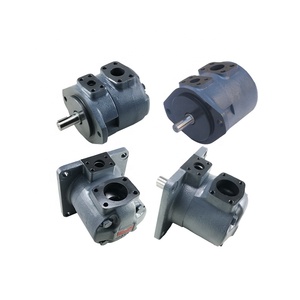 Kits de pompes hydrauliques à palettes simples Tokimec Série SQP (SQP1, SQP2, SQP3, SQP4, SQP21, SQP31, SQP32, SQP41, SQP42, SQP43) - Product Image 4