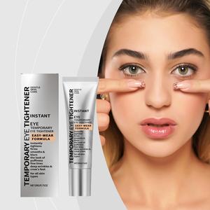 Suero Reafirmante Instantáneo para el Contorno de Ojos para Todo Tipo de Piel, Cuidado Diario con Crema Antiarrugas - Product Image 4