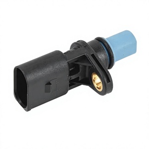 เซ็นเซอร์วัดแรงดันอากาศเข้า Shanjiangqing รุ่น 03D906051 สำหรับรถยนต์ Volkswagen Jetta ปี 2005 - Product Image 4