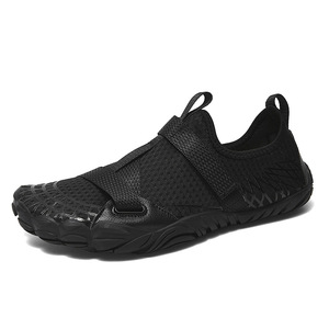 Chaussures d'eau pour hommes et femmes, séchage rapide, antidérapantes, pour activités aquatiques en plein air, randonnée en rivière, natation, plage, surf, sports nautiques - Product Image 5
