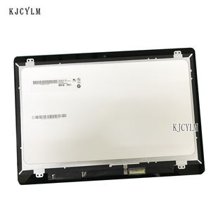 Panneau tactile LCD pour <span class=keywords><strong>DELL</strong></span> <span class=keywords><strong>inspiron</strong></span> <span class=keywords><strong>14</strong></span>, <span class=keywords><strong>5000</strong></span>, 5481, 5482 P93G, assemblage <span class=keywords><strong>14</strong></span>.0 pouces, pour ordinateur portable - Product Image 2