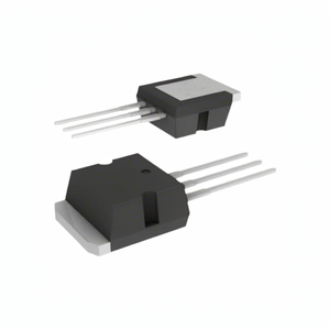 BOM IC In Stock TO-262 STI28N60M2 Buy Online Electronic Components Transistors - Product Image 1