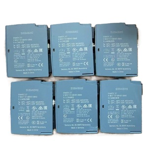 Mô-đun kỹ thuật số et200sp cũ 6es7 131 132-6bh00 6bh01-0ba0 - Product Image 2