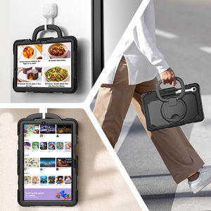 À la mode 3 couches dur Pc 3in1 antichoc anneau support <span class=keywords><strong>tablette</strong></span> couverture <span class=keywords><strong>pour</strong></span> <span class=keywords><strong>Samsung</strong></span> Tab S11 11 "2025 X730 étui - Product Image 3