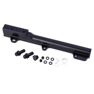 ชุดรางเชื้อเพลิงอลูมิเนียมสำหรับชุดอุปกรณ์ปรับแต่งเครื่องยนต์ D Series - Product Image 1