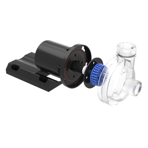 AQUAEXCEL Écumeur de protéines interne moderne AE-EC20 avec pompe DC pour <span class=keywords><strong>aquarium</strong></span> récifal et <span class=keywords><strong>aquarium</strong></span> de poissons - Product Image 6