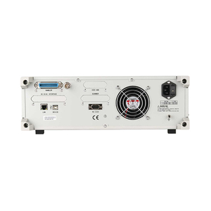 Analizador de Componentes Automático Tonghui TH2829A TH2829C, Escaneo Continuo de Curvas, Función de Análisis Gráfico - Product Image 6
