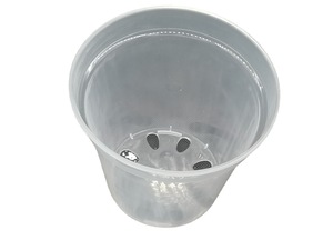 Pots with Holes <b>Plastic</b> <b>Planter</b> Flower Pot Indoor - Product Image 5