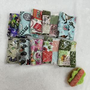 Paños de Bambú Súper Suaves para Bebés, Paños para Regurgitar, Toallas para Recién Nacidos, Niños y Niñas, Caja Misteriosa - Product Image 2