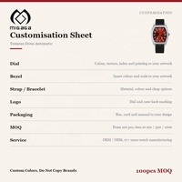 Montre à quartz pour homme avec chiffres romains, cadran guilloché, boîtier en acier inoxydable, montre analogique à bracelet, étanche, logo personnalisé