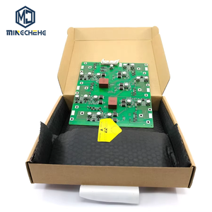 Placa PCB de Alta Calidad 6SE7031-5EF84-1JC1, Placa de Control para - Product Image 1