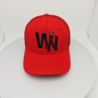 Gorras de Béisbol de Lona Personalizadas con Logotipo Bordado, Unisex, Transpirables, de Malla, para Ciclismo, Deportes al Aire Libre, Moda de Verano