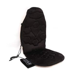 <span class=keywords><strong>Massage</strong></span> kissen mit Wärme, Heizkissen, 5 Vibrations motoren <span class=keywords><strong>Massage</strong></span> - Product Image 2