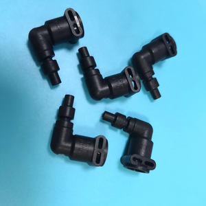 טמפרטורה גבוהה ppa מחברים למכונות קפה כיתה דפוס דפוס - Product Image 6