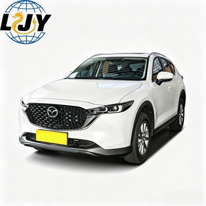 Auto Usado Mazda <span class=keywords><strong>CX</strong></span>-<span class=keywords><strong>5</strong></span> 2024 2.0L Automático 2WD Skyactiv Smart Style - Product Image 1
