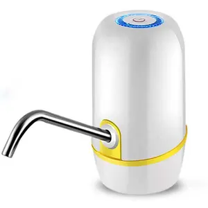 Di Ricarica Usb Elettrico Automatico di Acqua Potabile in Bottiglia Pompa Dispenser