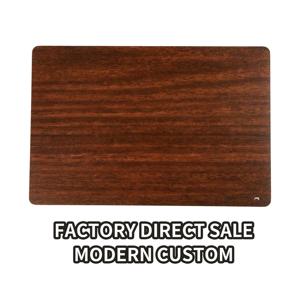 Factory Direct Sale Price Alucobond 3mm ACP Sheet ACM Board Modern Outdoor Fireproof Waterproof Eco-Friendly Building Exterior - Product Image 3