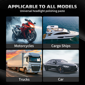 Fornitura diretta di fabbrica Wangle 150G <span class=keywords><strong>fari</strong></span> più puliti faro auto vetro finestra ossidazione rimuovere liquido <span class=keywords><strong>Spray</strong></span> - Product Image 4