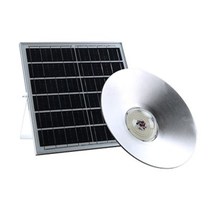 Nouveau <span class=keywords><strong>UFO</strong></span> <span class=keywords><strong>2022</strong></span> pour éclairage solaire LED à haut rendement lumineux, étanche, 300 watts, lustre pour garage, entrepôt, utilisation intérieure et extérieure - Product Image 2