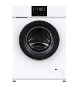 <span class=keywords><strong>Lavadora</strong></span> de carga frontal totalmente automática, máquina para lavar <span class=keywords><strong>6kg</strong></span>,8kg,9kg, 10kg - Product Image 4