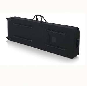 Estuche Ligero con Ruedas para Teclado, Bolsa para Teclado Musical para Teclados y Pianos de 88 Teclas (GK-88), Muestra Gratuita - Product Image 3