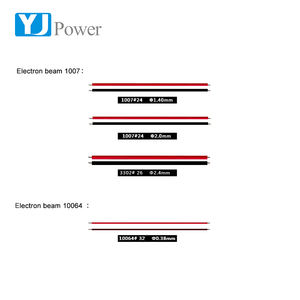 Batteries lithium-ion rechargeables YJ503448 de haute qualité avec 3.7v 800mah pour machine électrique - Product Image 3