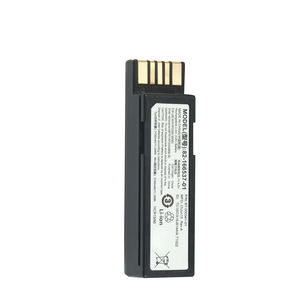 Batterie de remplacement 82-166537-01 pour les scanners Zebra <span class=keywords><strong>DS3678</strong></span> LI3678 LS3678 LS3600 <span class=keywords><strong>DS3678</strong></span>-<span class=keywords><strong>SR</strong></span> Series BT-000341-01 BTRY-36IAB0E-00 - Product Image 2
