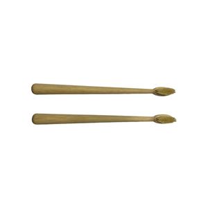Brosse <span class=keywords><strong>à</strong></span> <span class=keywords><strong>dents</strong></span> en bambou de qualité supérieure, en poils de sanglier naturels, écologiques, moyens, pour hôtels et voyages - Product Image 5