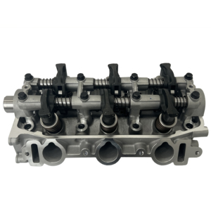 Mitsubishi 3.0L MD307677 MD307678 için Sol 6G72 Motor Komple Montaj Silindir Kapağı - Product Image 1