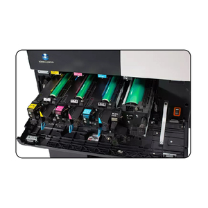 <span class=keywords><strong>Precio</strong></span> de fábrica Fotocopiadoras usadas A3 Impresora digital a color <span class=keywords><strong>Konica</strong></span> <span class=keywords><strong>Minolta</strong></span> Bizhub C654 para oficina - Product Image 6