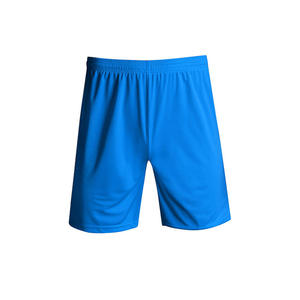 All'ingrosso pantaloncini <span class=keywords><strong>da</strong></span> allenamento traspiranti <span class=keywords><strong>da</strong></span> uomo ad asciugatura rapida larghi sopra il ginocchio <span class=keywords><strong>calcio</strong></span> <span class=keywords><strong>calcio</strong></span> abbigliamento sportivo <span class=keywords><strong>da</strong></span> basket - Product Image 4