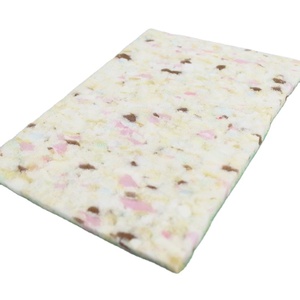 Pu bọt Thảm <span class=keywords><strong>underlay</strong></span> 1.37m * 11m-7mm dày-Thảm Pad-Bọt <span class=keywords><strong>underlay</strong></span> cách âm-Khả năng chịu nước - Product Image 1