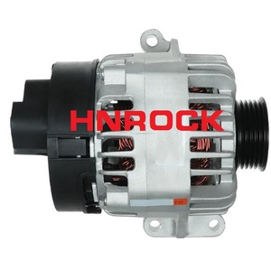 NUEVO <span class=keywords><strong>ALTERNADOR</strong></span> HNROCK 12V 70A CA1766IR 102211-8230 102211-8430 102211-8431 102211-8432 102211-8440 - Product Image 2